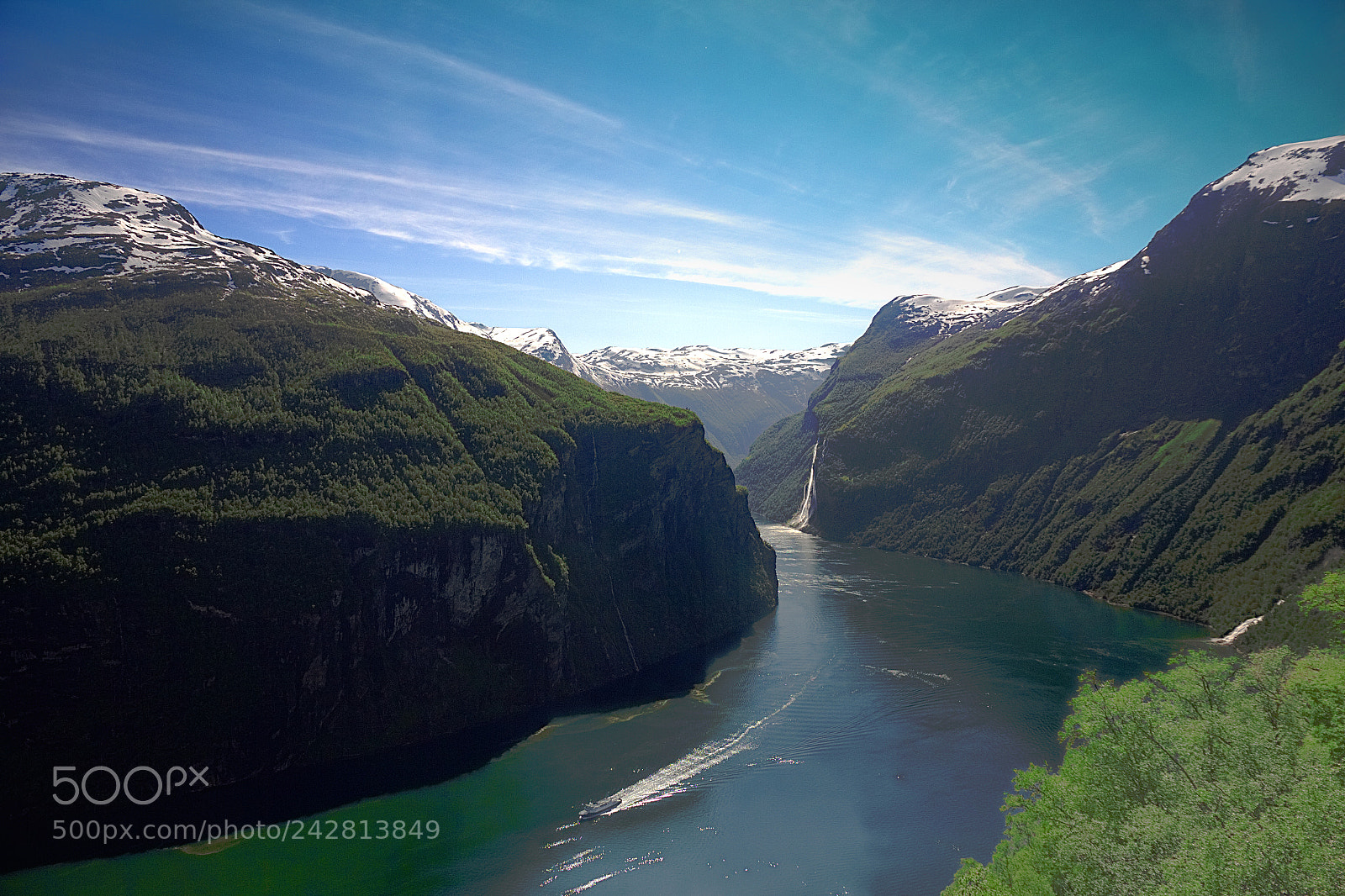 Canon EOS 550D (EOS Rebel T2i / EOS Kiss X4) sample photo. Incredible norway photography