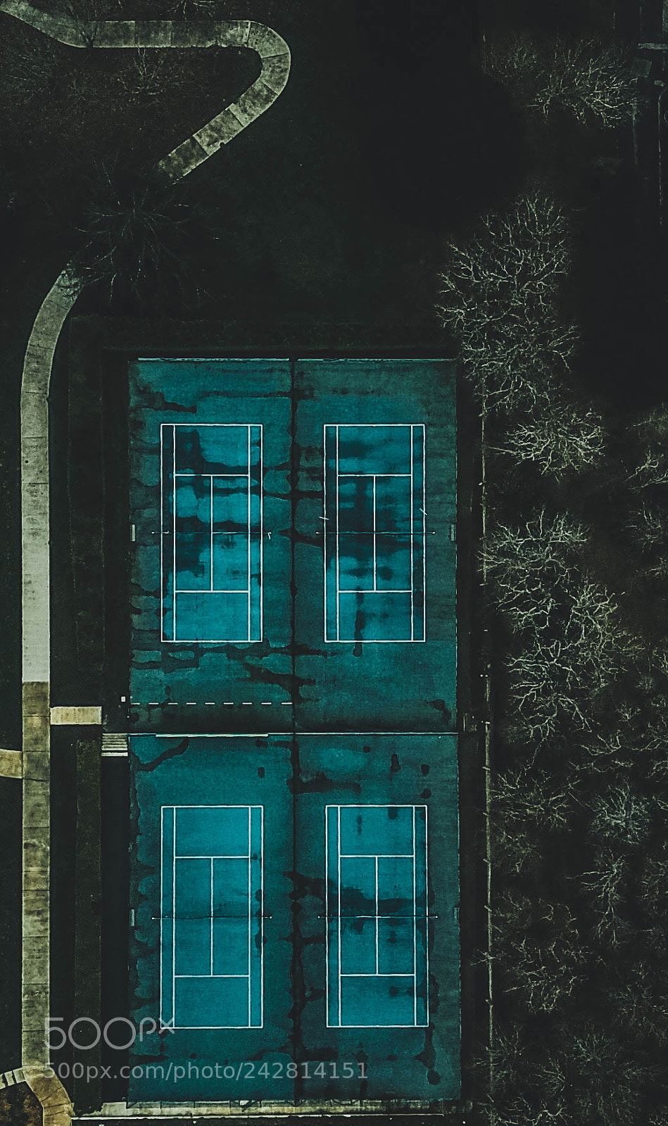 DJI FC220 sample photo. ? photography