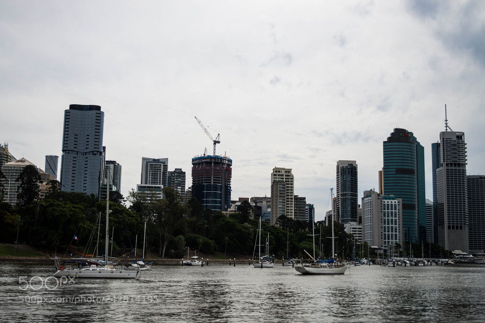 Nikon D3200 sample photo. City photography