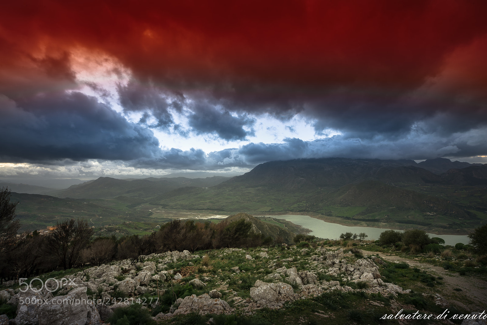 Nikon D610 sample photo. Sicilia photography
