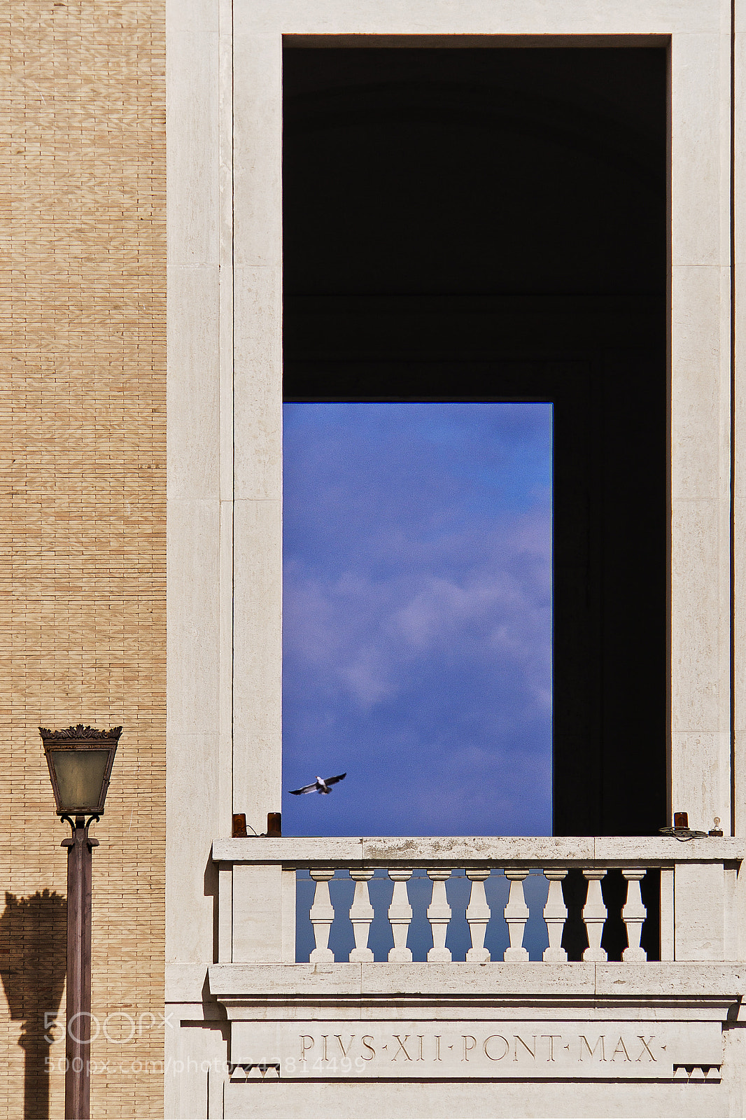 Sony Alpha NEX-3N sample photo. Ventana. photography