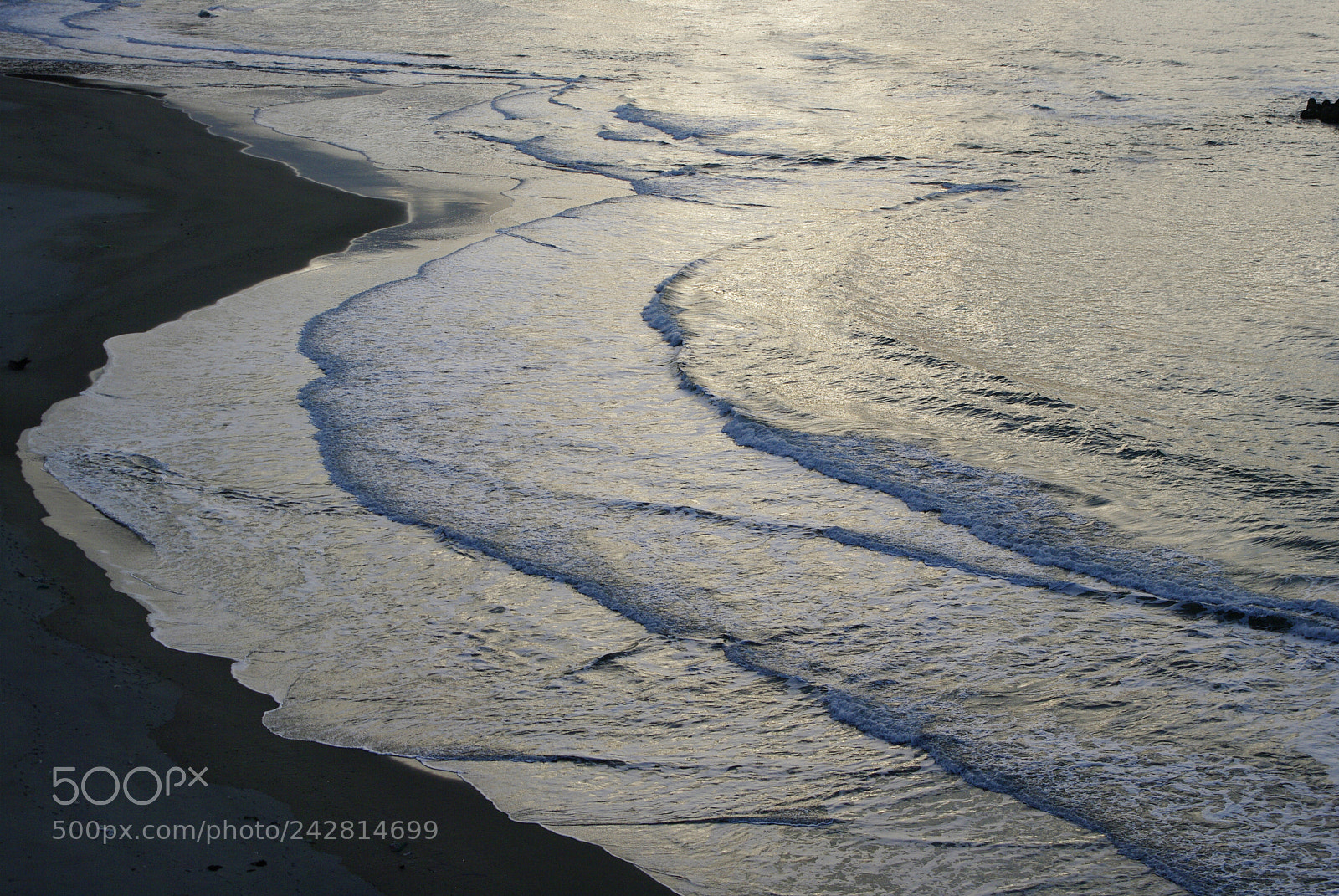 Pentax K20D sample photo. Silverwave photography