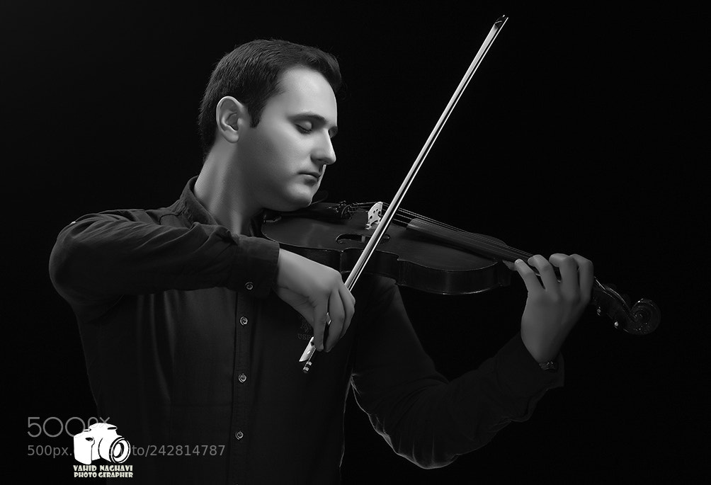 Canon EOS 5DS R sample photo. B w photography
