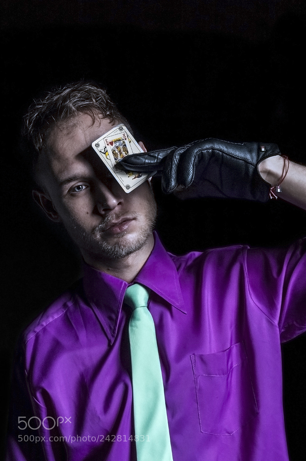 Nikon D70 sample photo. Joker photography