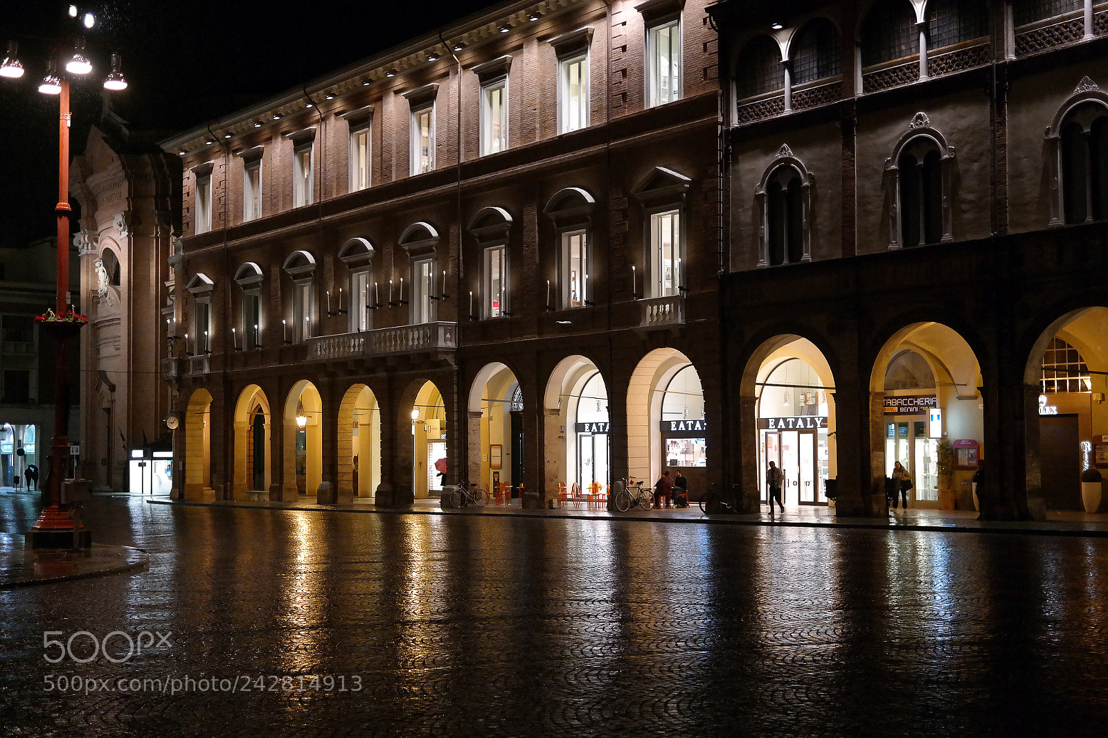 Samsung NX300 sample photo. Forl italia - sam photography