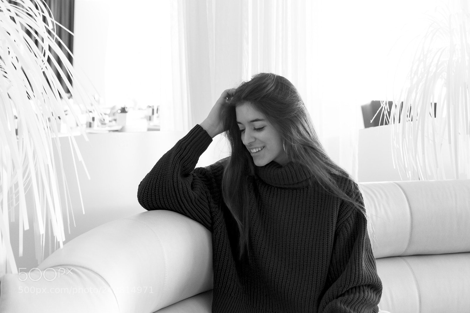 Canon EOS 7D Mark II sample photo. Ariadna photography