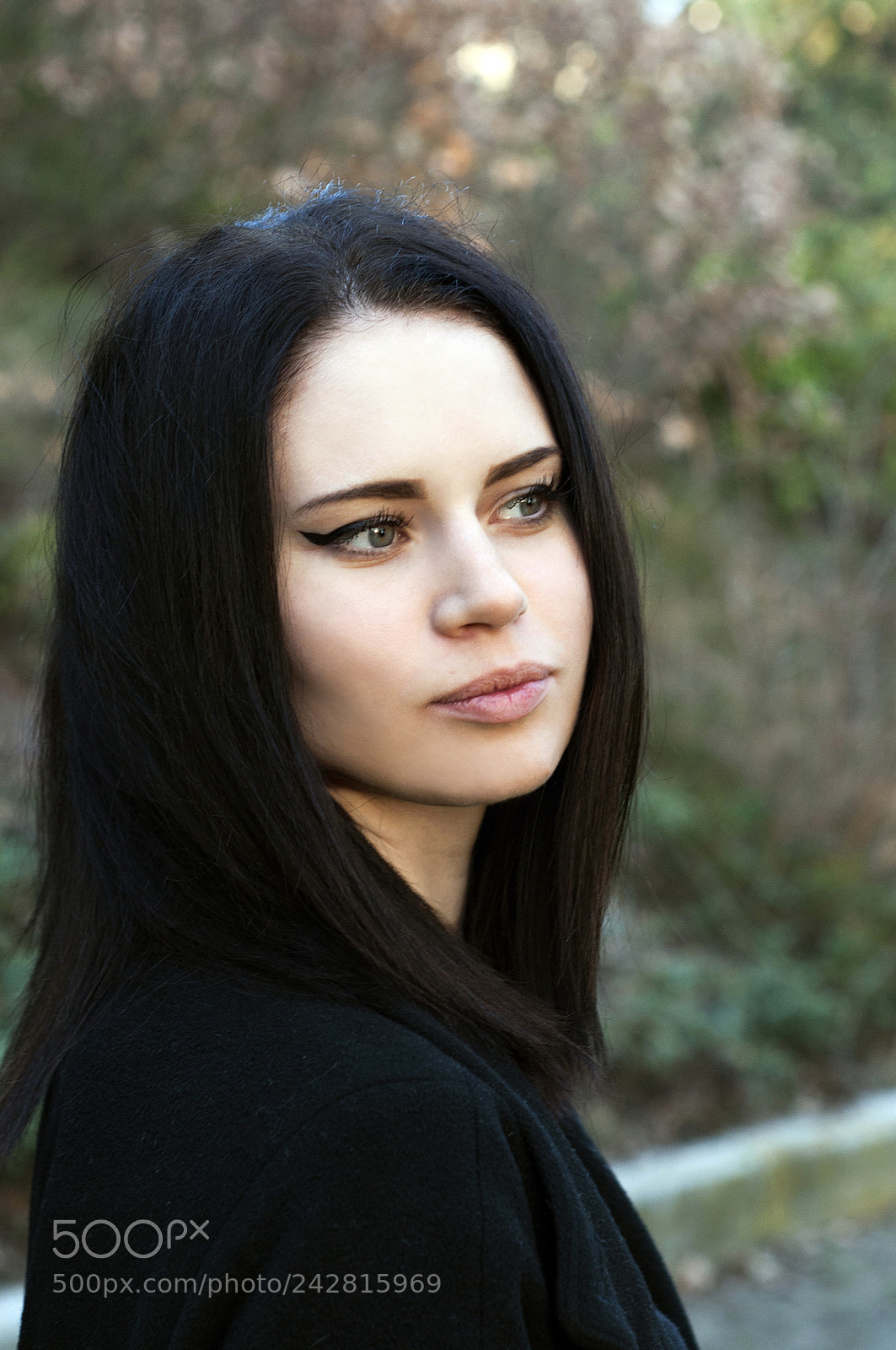 Nikon D90 sample photo. Olya photography