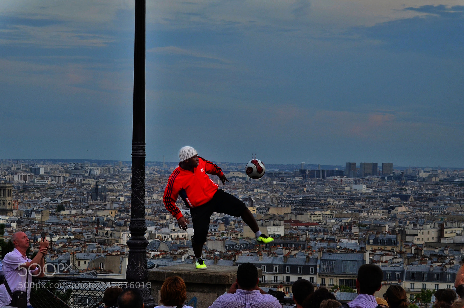 Nikon D5100 sample photo. The other playground photography