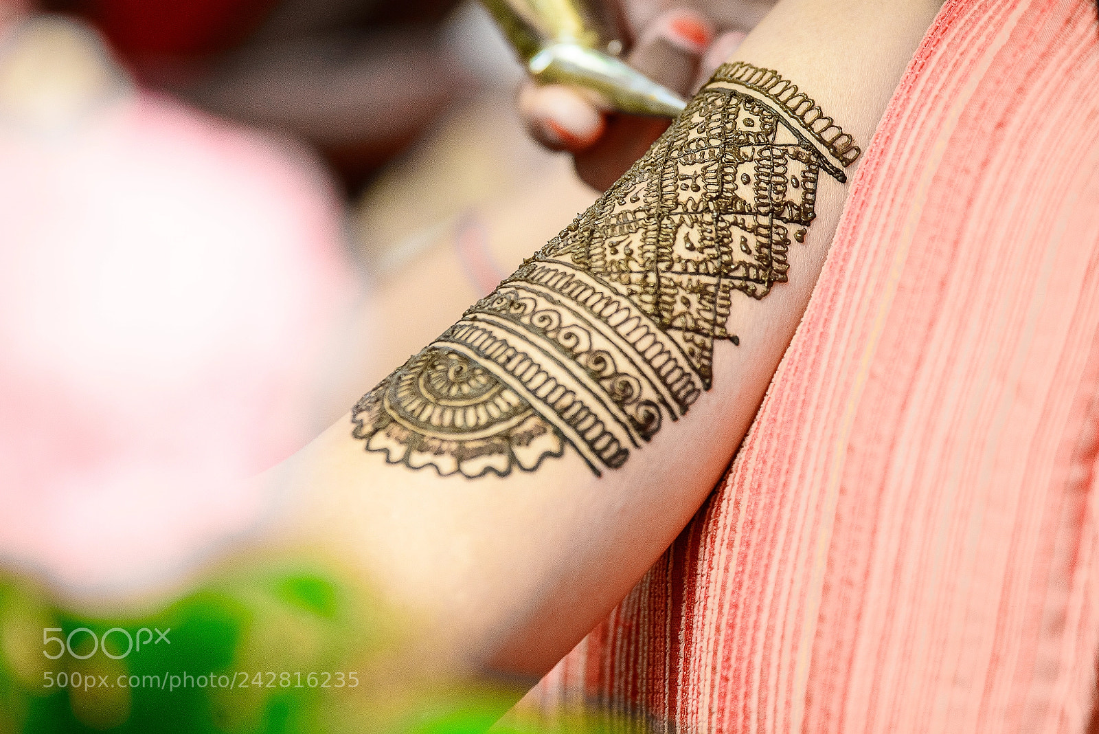 Nikon D610 sample photo. Prenna henna photography