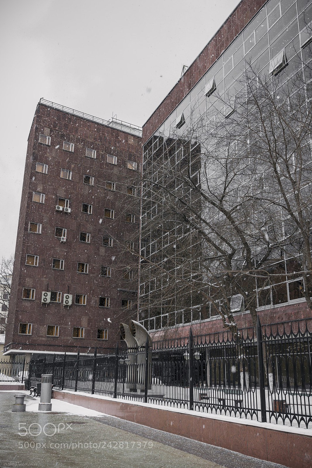 Canon EOS 60D sample photo. Le corbusier photography