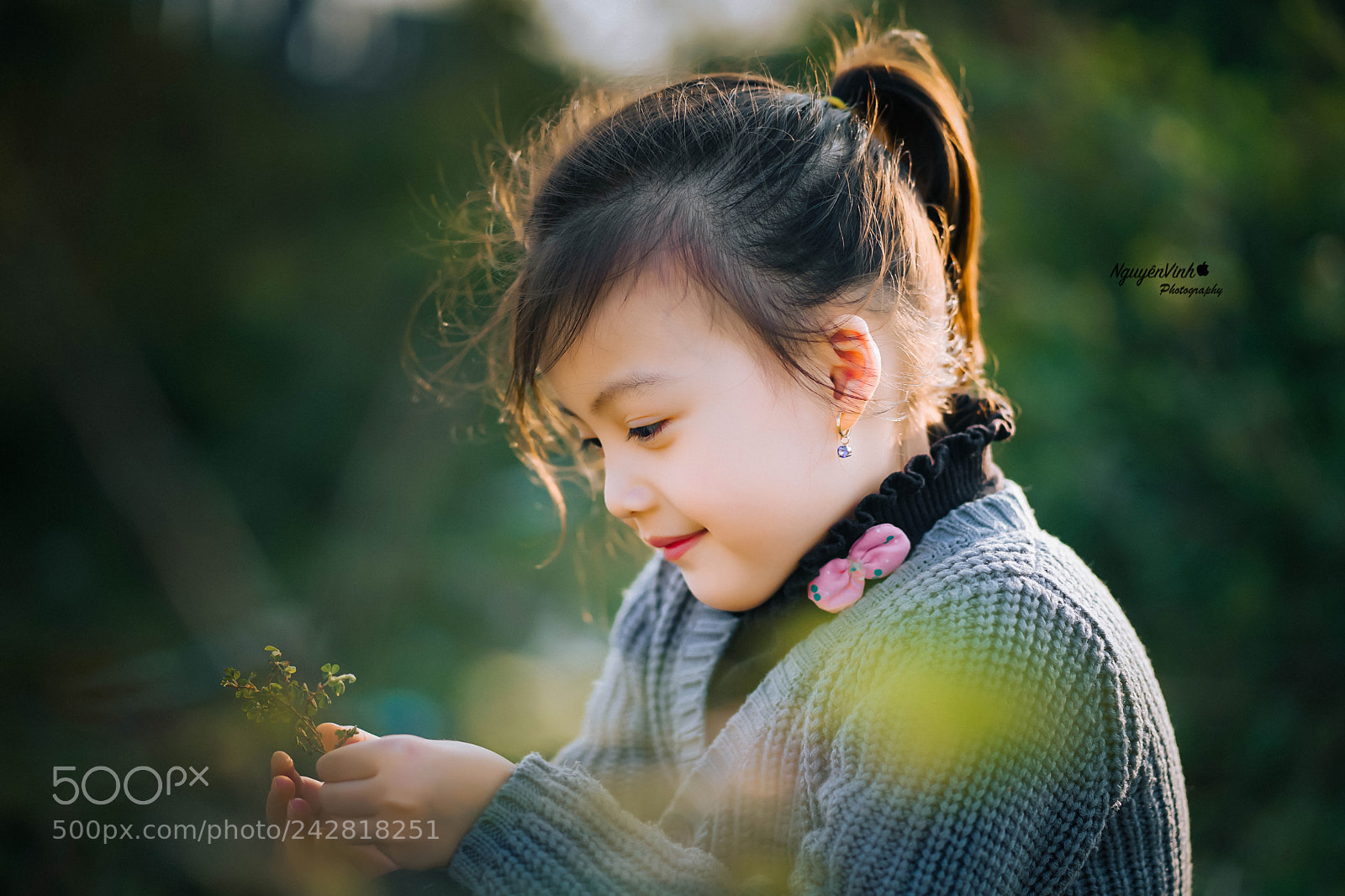 Sony a7 II sample photo. My baby :) photography