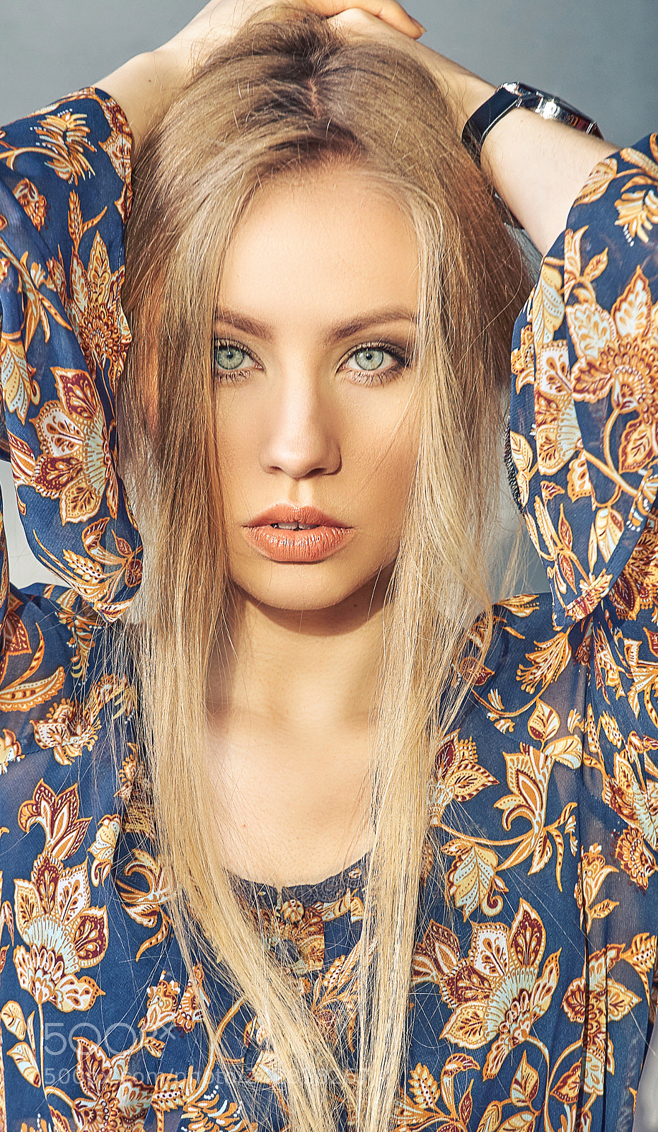 Canon EOS 5D sample photo. Kamila photography