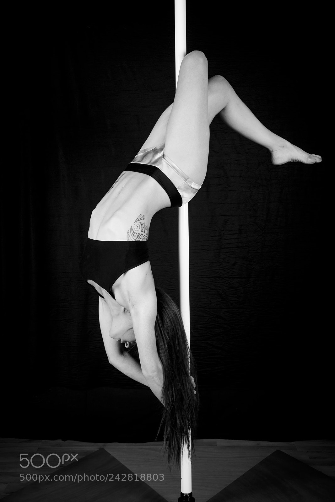 Nikon D7100 sample photo. Fly'n dance photography
