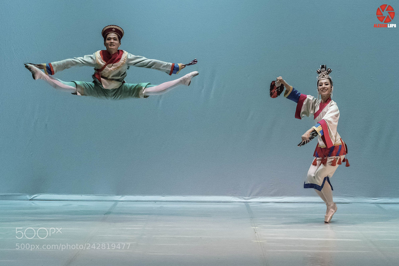 Nikon D850 sample photo. Color in dance photography
