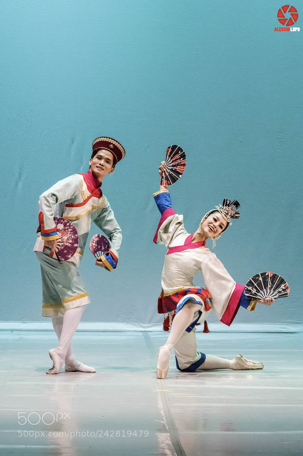 Nikon D850 sample photo. Color in dance photography