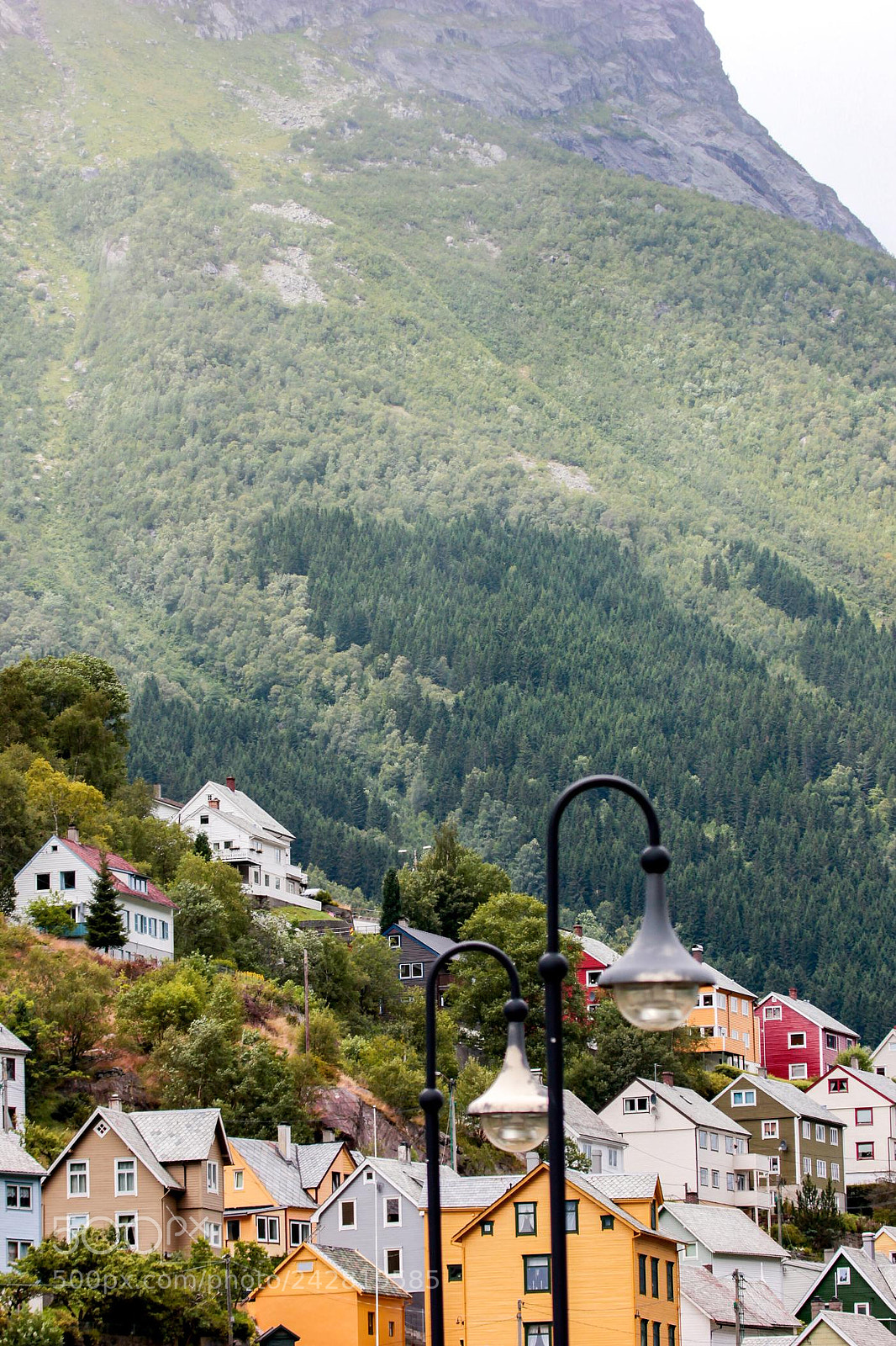 Canon EOS 550D (EOS Rebel T2i / EOS Kiss X4) sample photo. Odda norway photography
