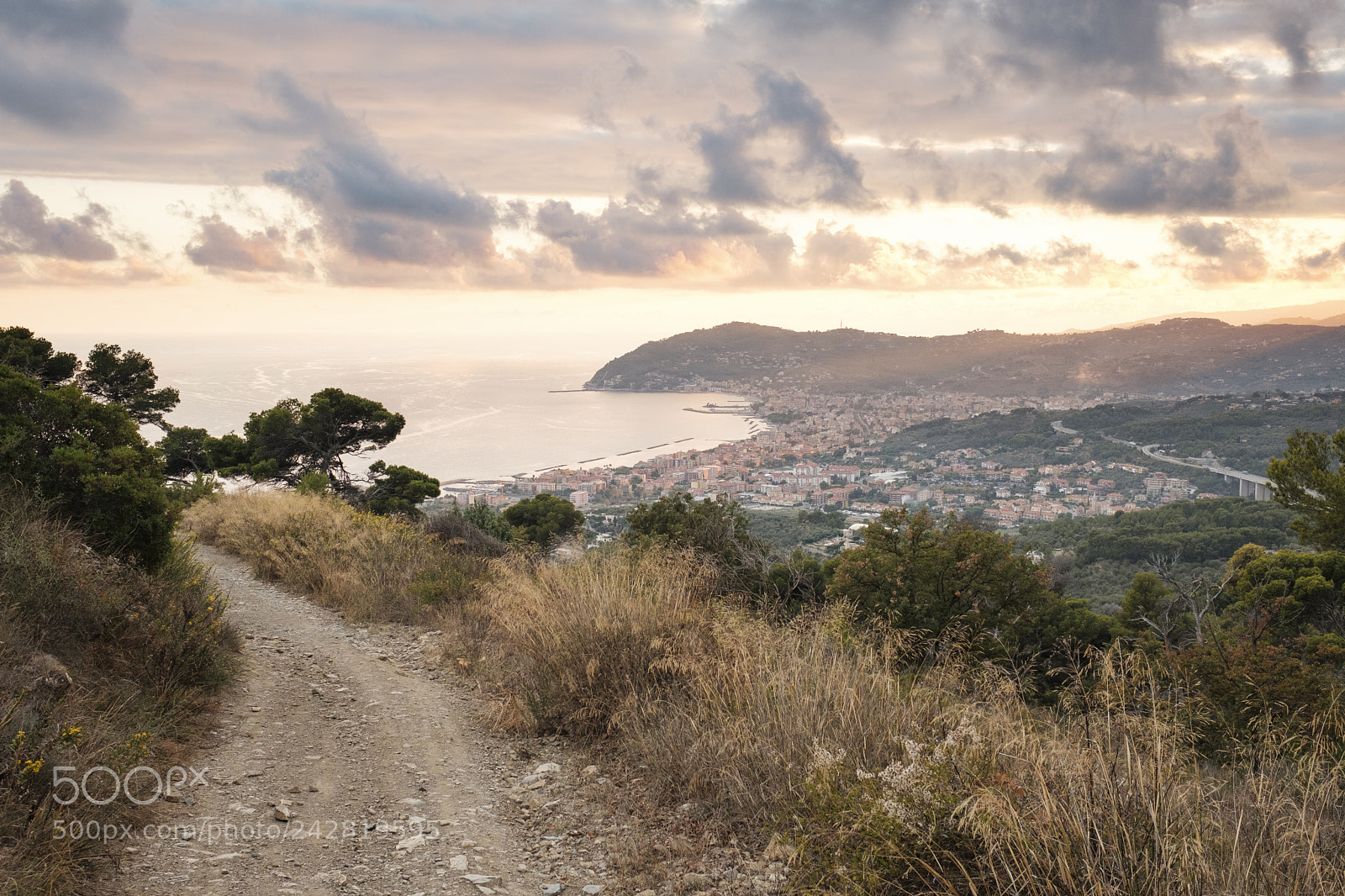 Fujifilm X-T2 sample photo. Bay of san bartolomeo photography