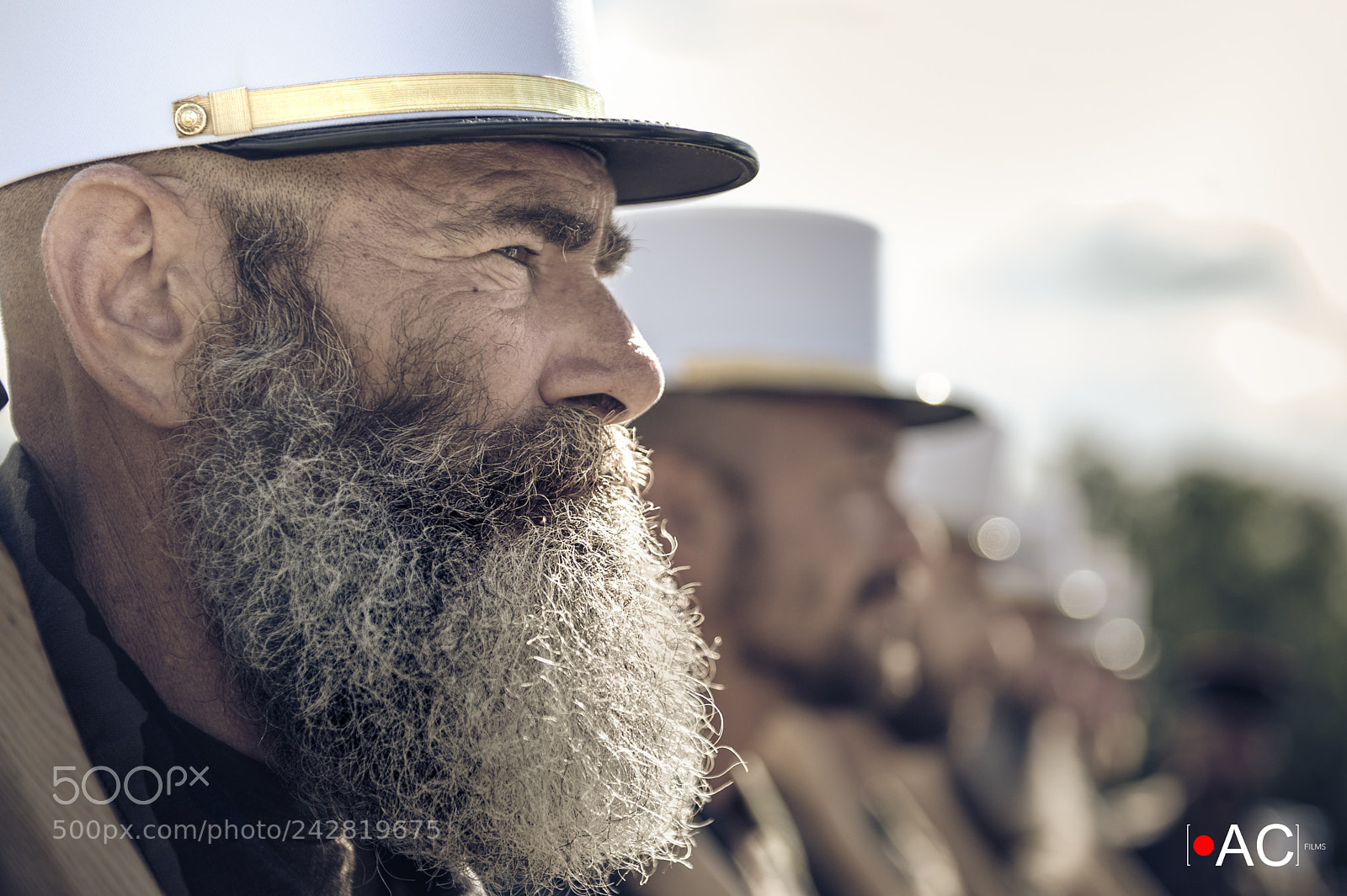 Nikon D3 sample photo. Legio patria nostra photography