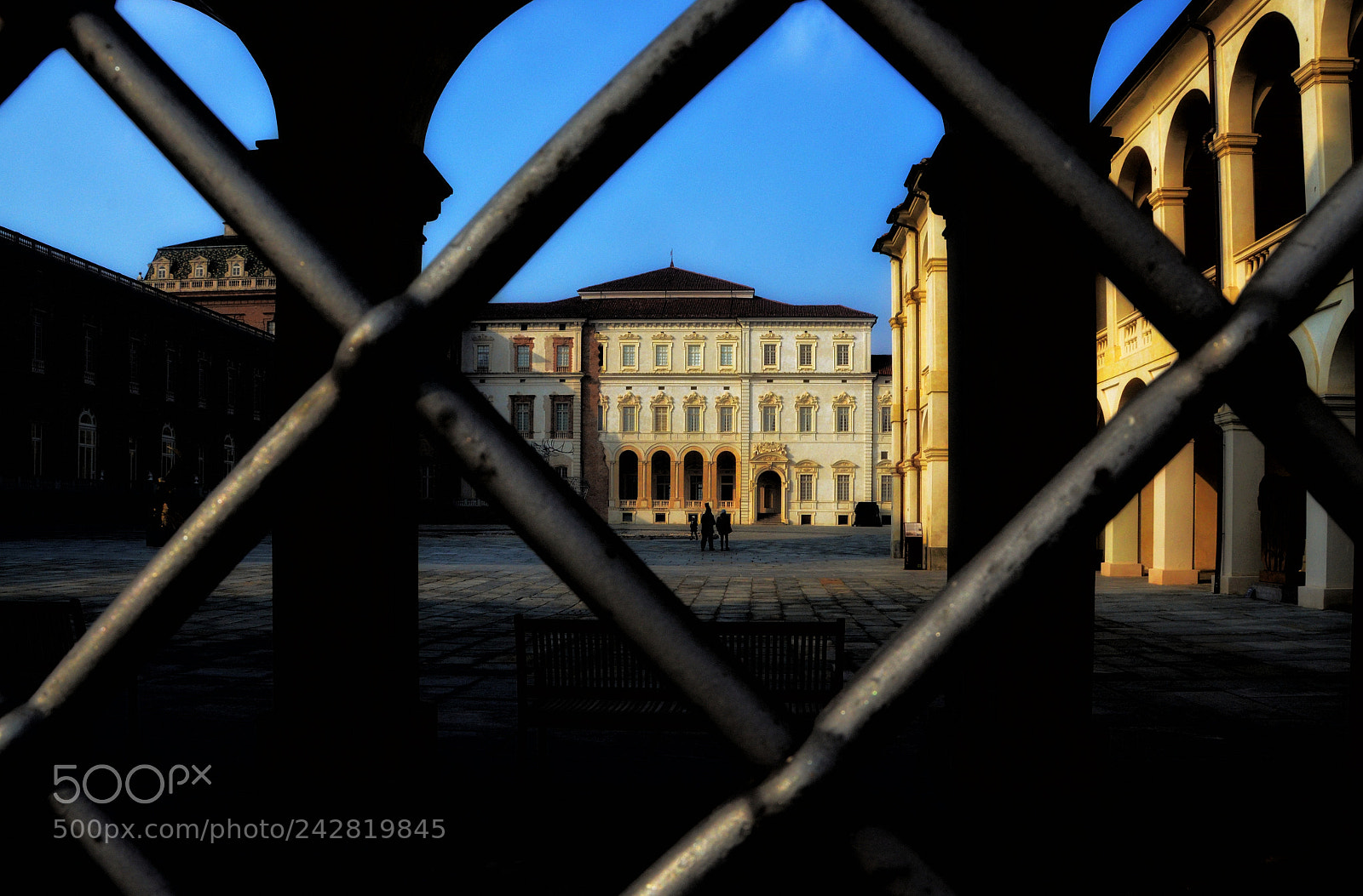 Nikon D5100 sample photo. Girovagando photography