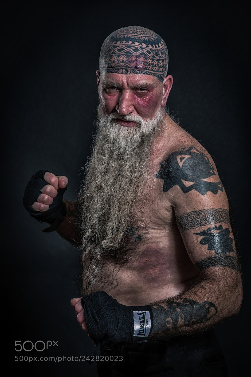 Nikon D810 sample photo. The journeyman photography
