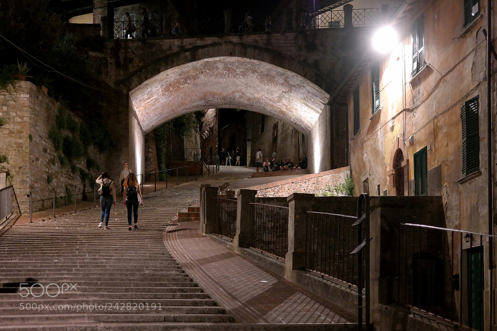 Samsung NX300 sample photo. Perugia italia - sam photography