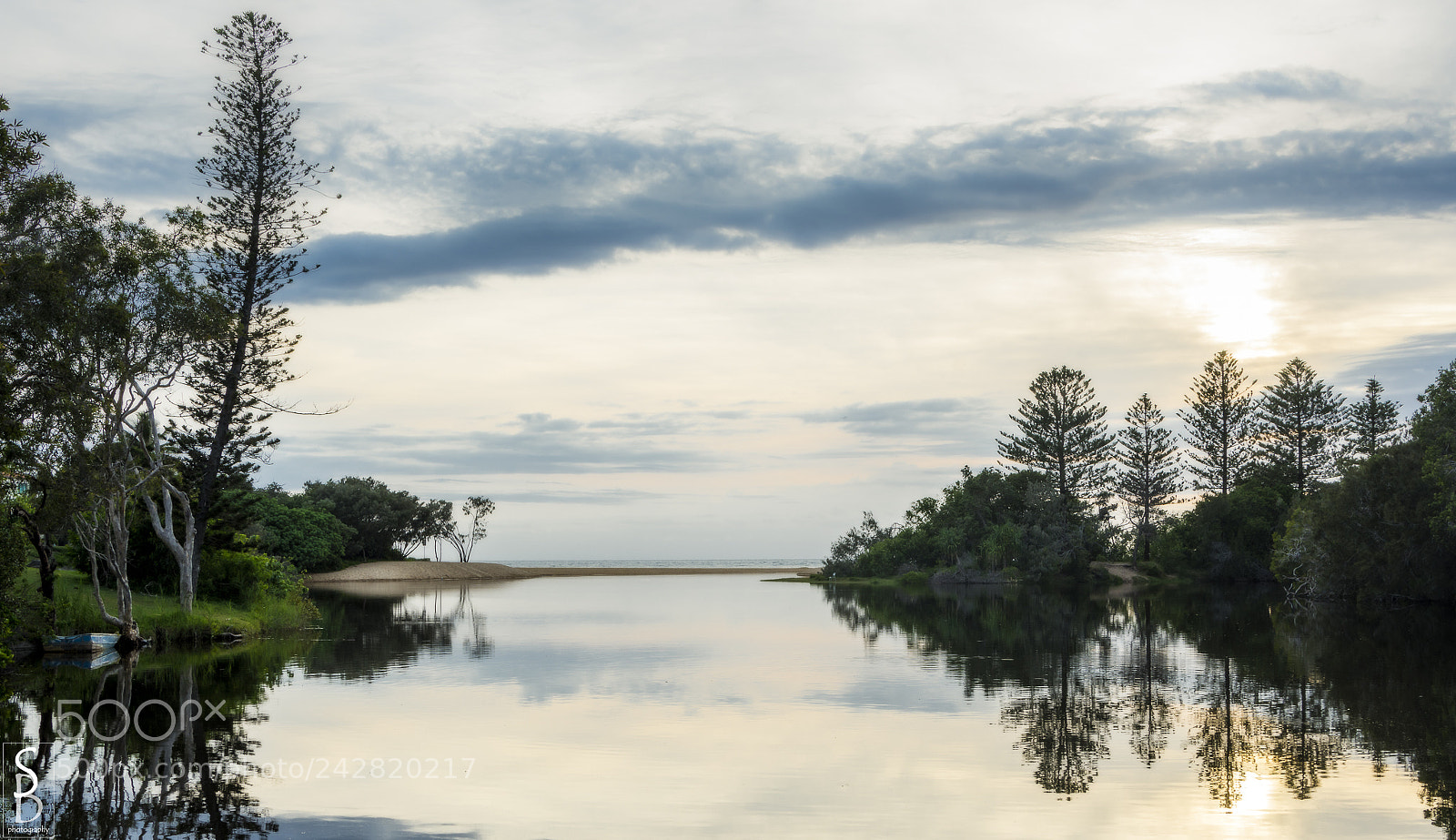 Nikon D7200 sample photo. Tooway sunrise photography