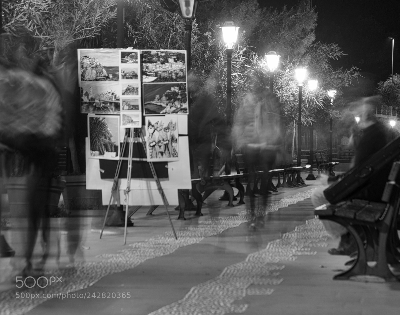 Sony ILCA-77M2 sample photo. Seafront monterosso (sp) photography