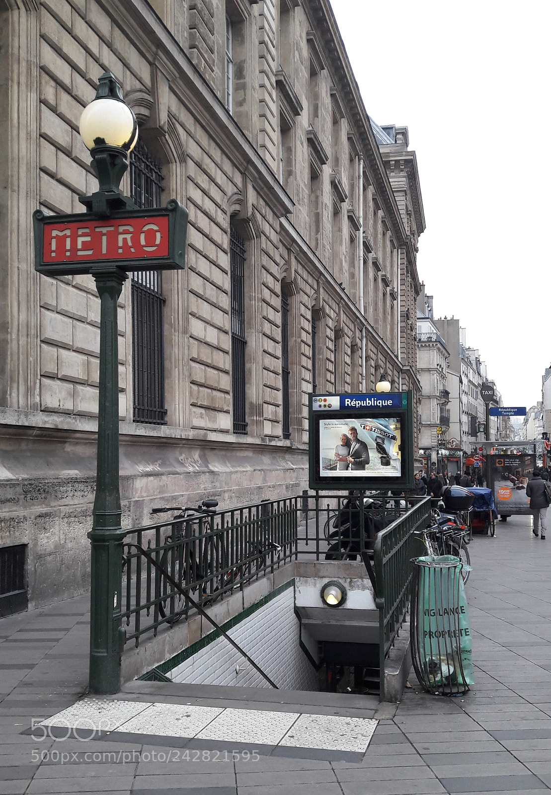 Samsung Galaxy A5(2016) sample photo. Paris photography