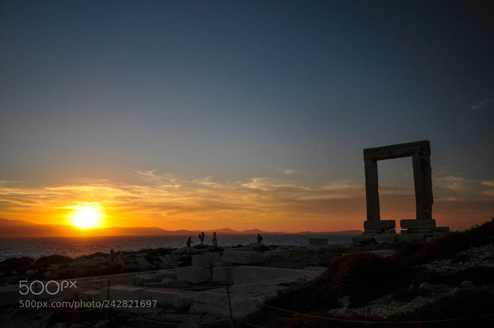 Nikon D300 sample photo. Apollon's place photography