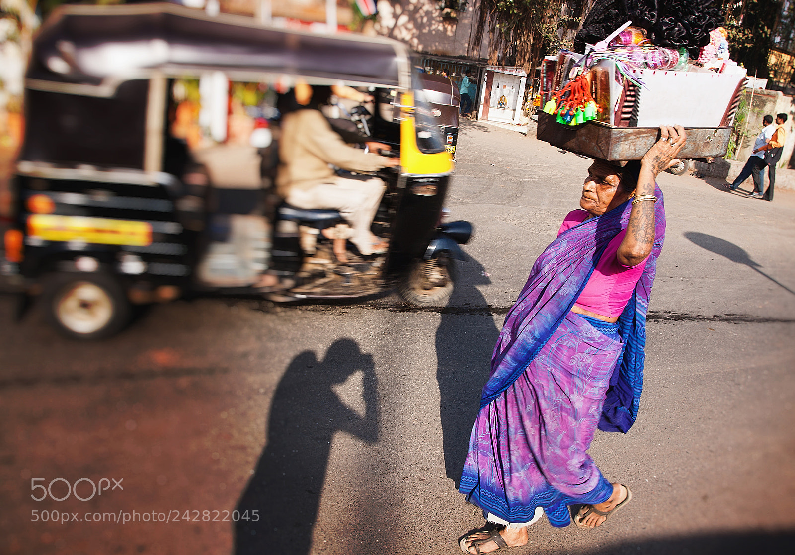 Canon EOS 50D sample photo. Mumbai city photography