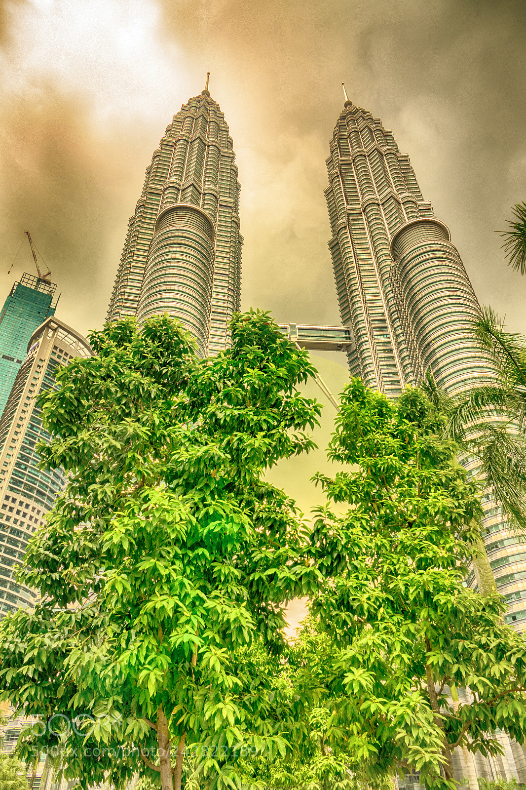 Sony Cyber-shot DSC-RX10 III sample photo. Singapure photography