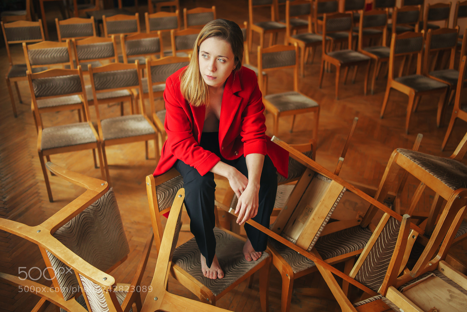 Nikon D610 sample photo. Portrait series / 33 / elena photography