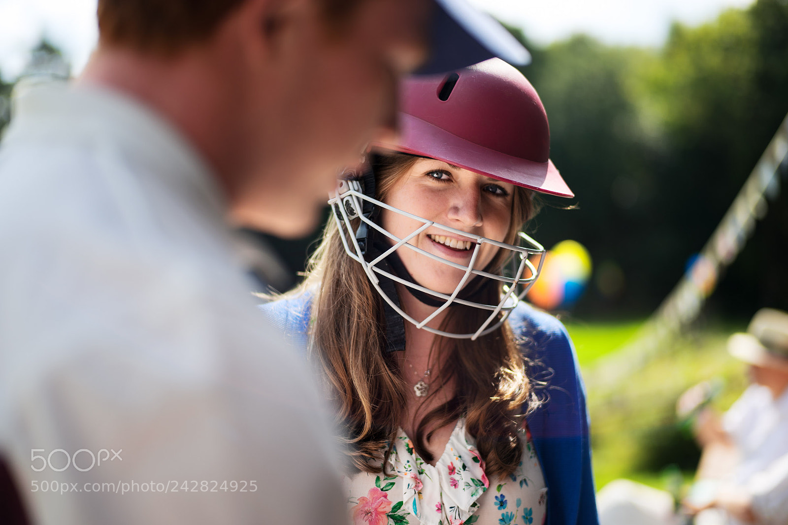 Leica SL (Typ 601) sample photo. Cricket photography