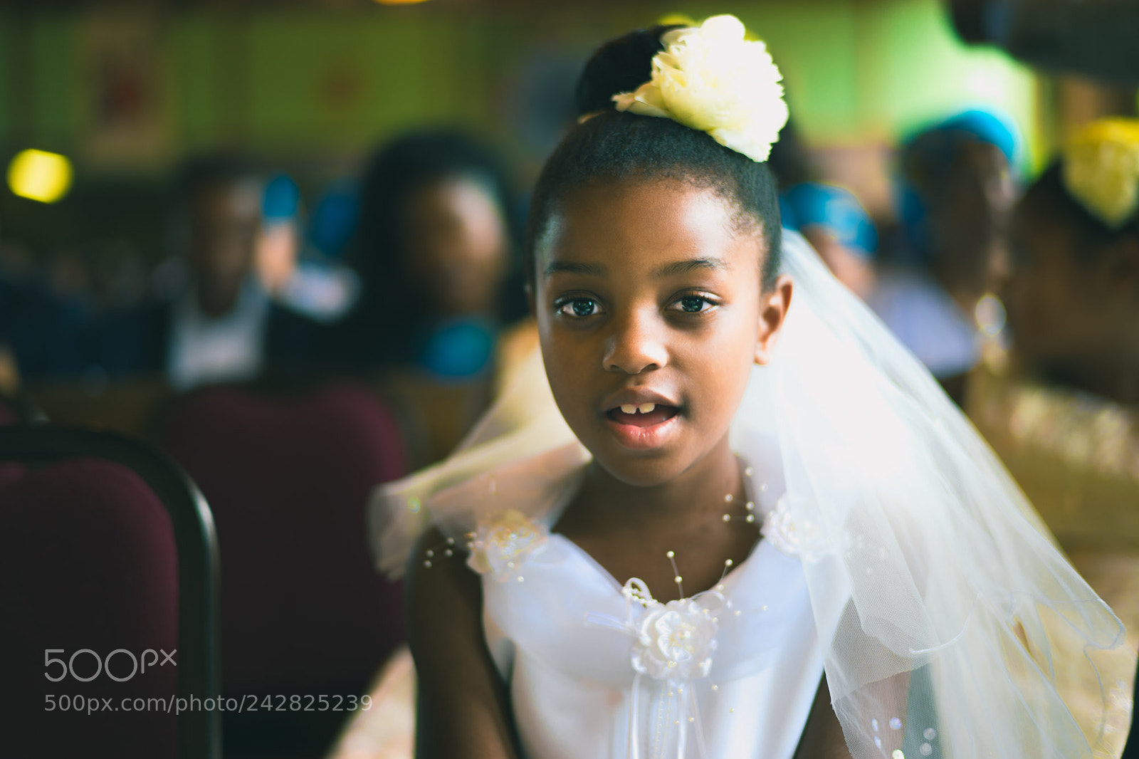 Leica SL (Typ 601) sample photo. Flower girl photography