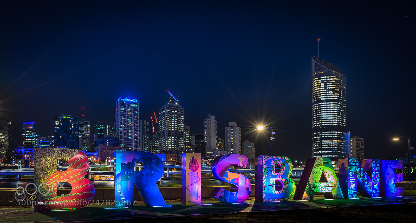 Sony a7 II sample photo. Brisbane. photography
