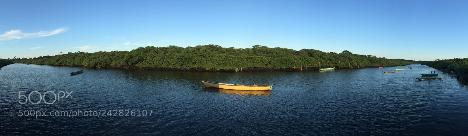 Apple iPhone 5s sample photo. Maragogipinho photography