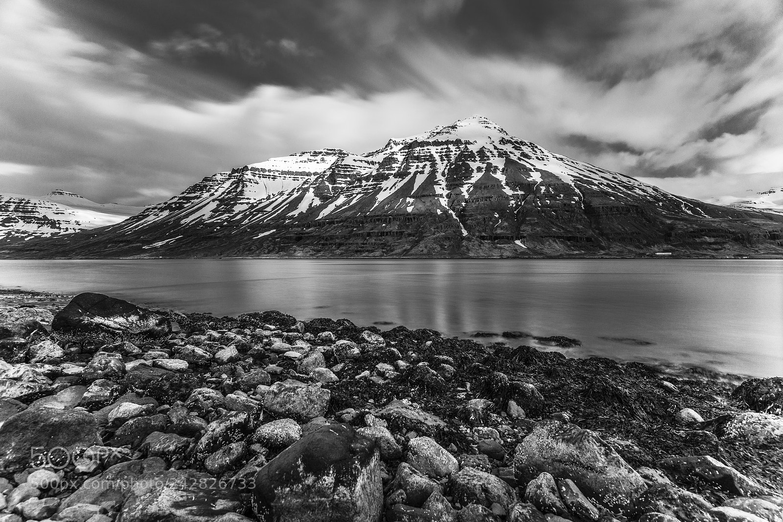 Nikon D610 sample photo. Cold spring day at photography