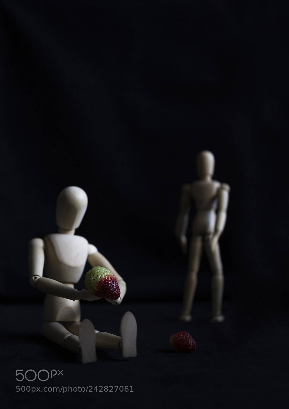 Nikon D600 sample photo. Condena photography