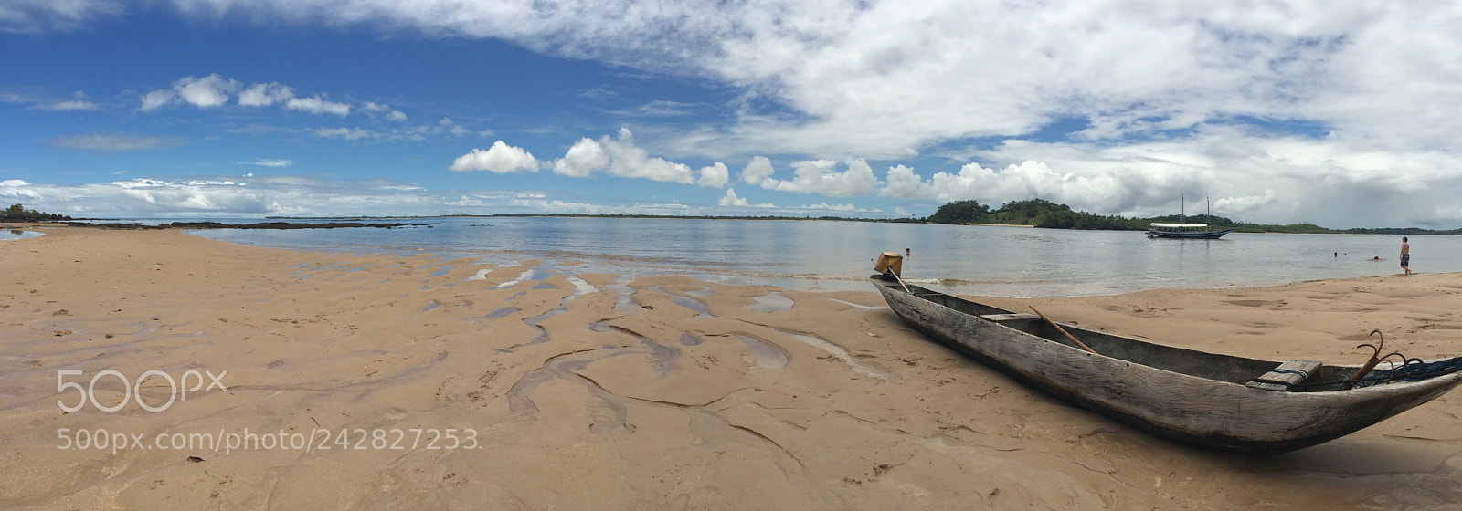 Apple iPhone 5s sample photo. Boat photography
