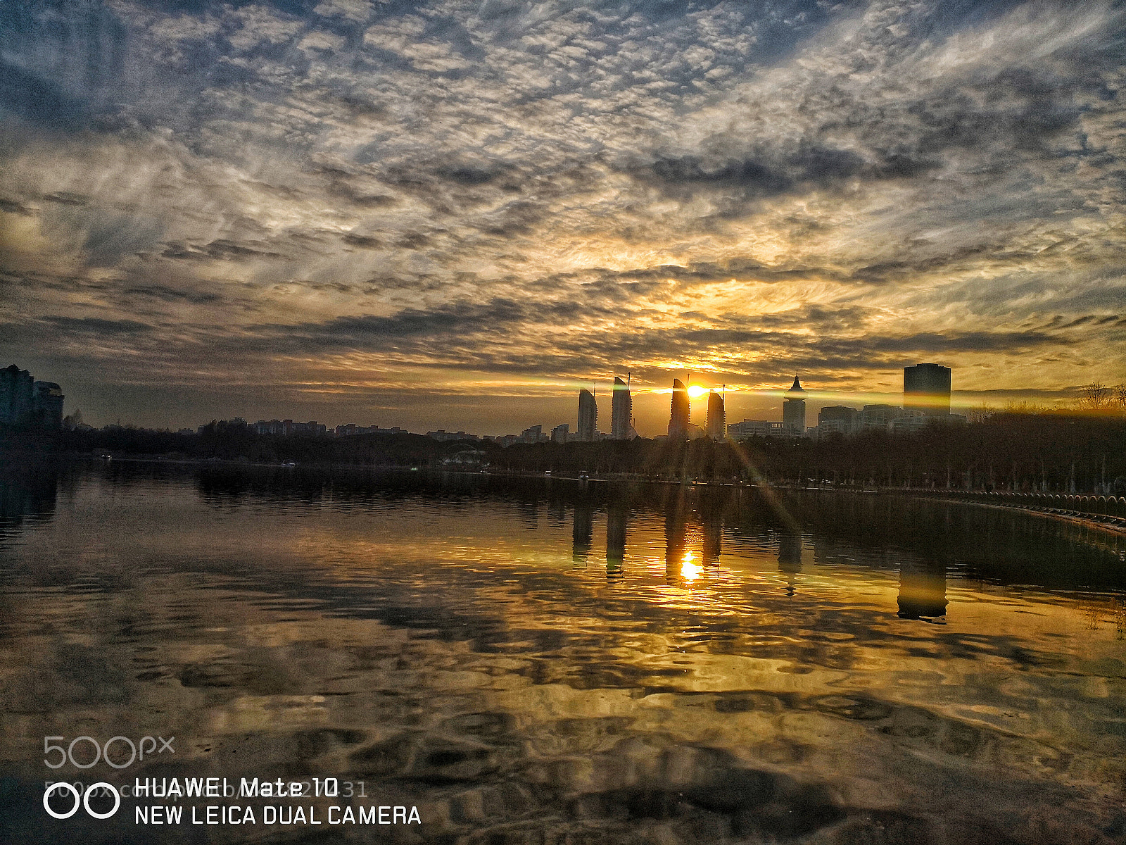 HUAWEI Mate 10 sample photo. Untitled photography