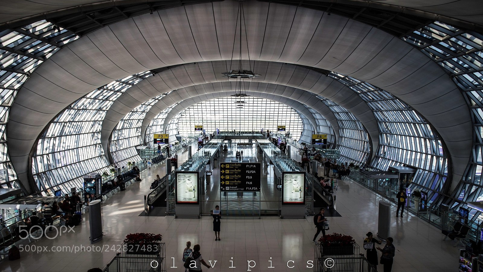 Canon EOS M sample photo. Architecture. photography