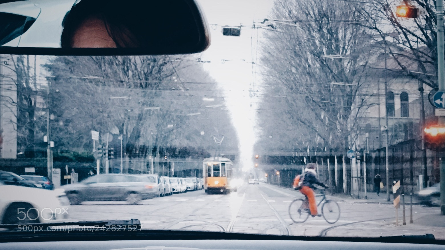 Apple iPhone 6s Plus sample photo. Bi, milan photography