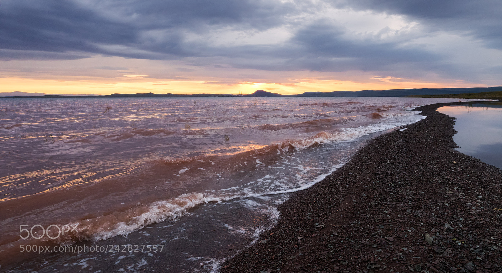 Olympus OM-D E-M1 sample photo. Evening sound of the photography