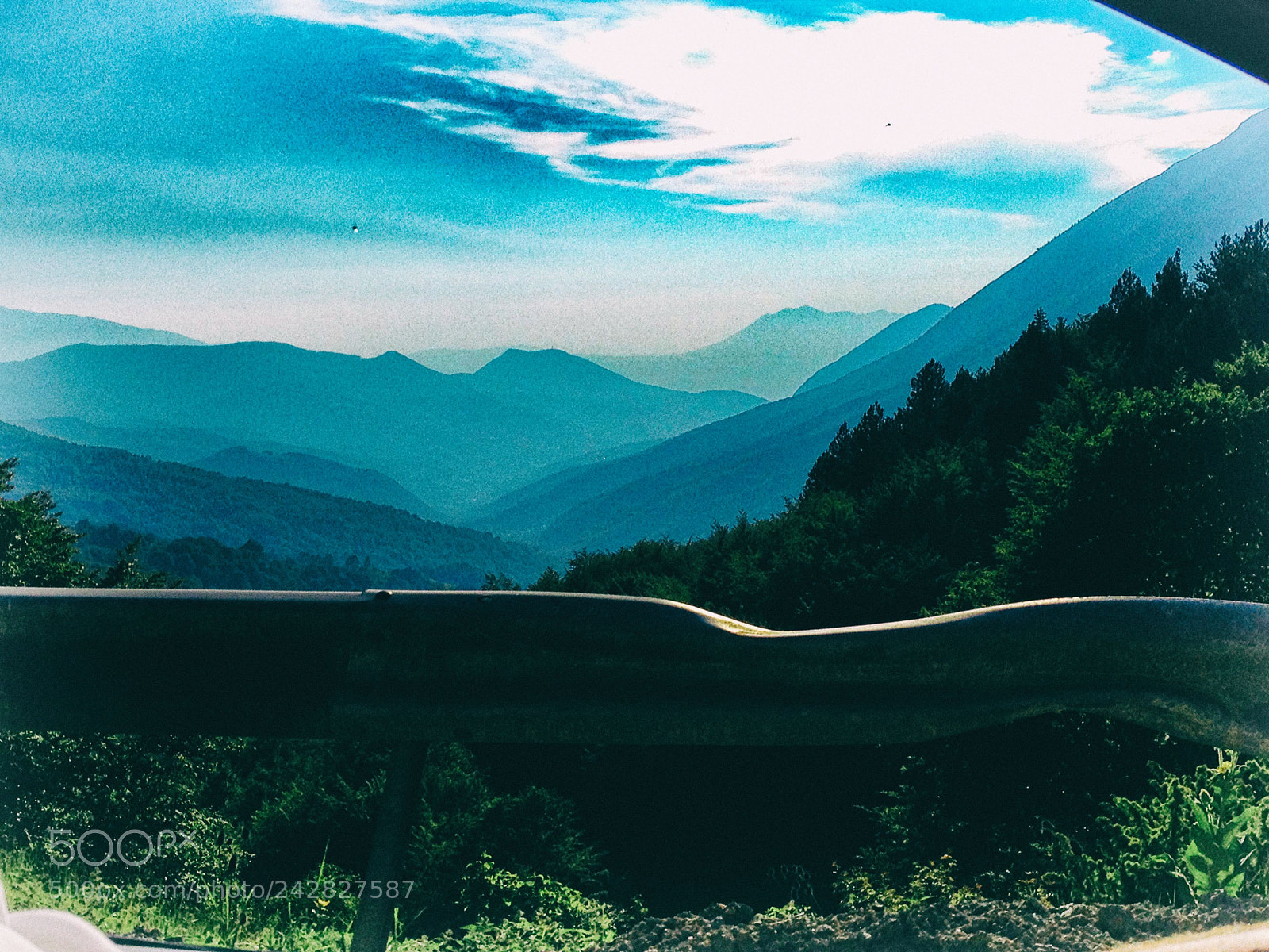 Apple iPhone 4S sample photo. Landscape photography