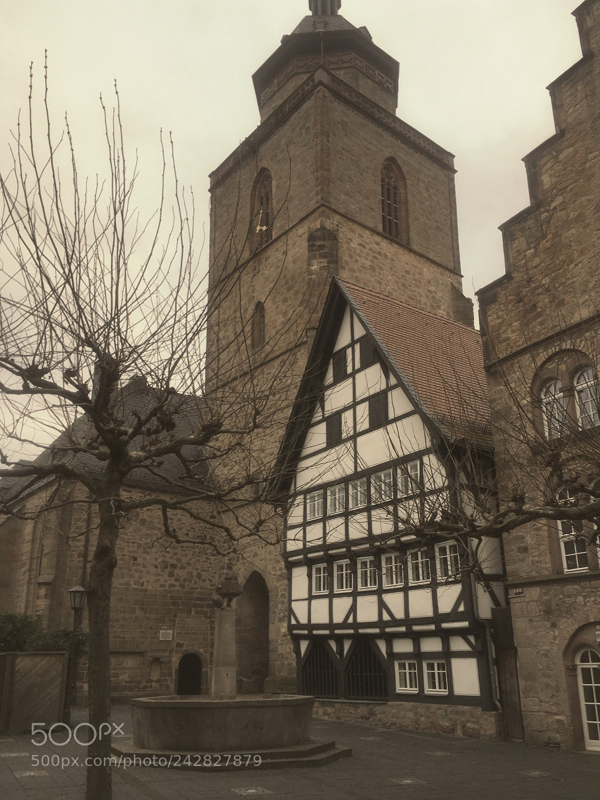 Apple iPhone 6s sample photo. Alsfeld  2018 roman dubrovsky photography