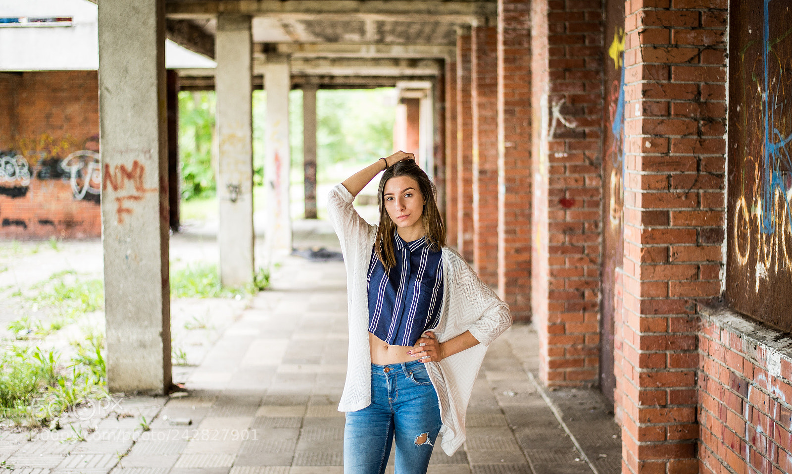 Nikon D610 sample photo. Untitled photography