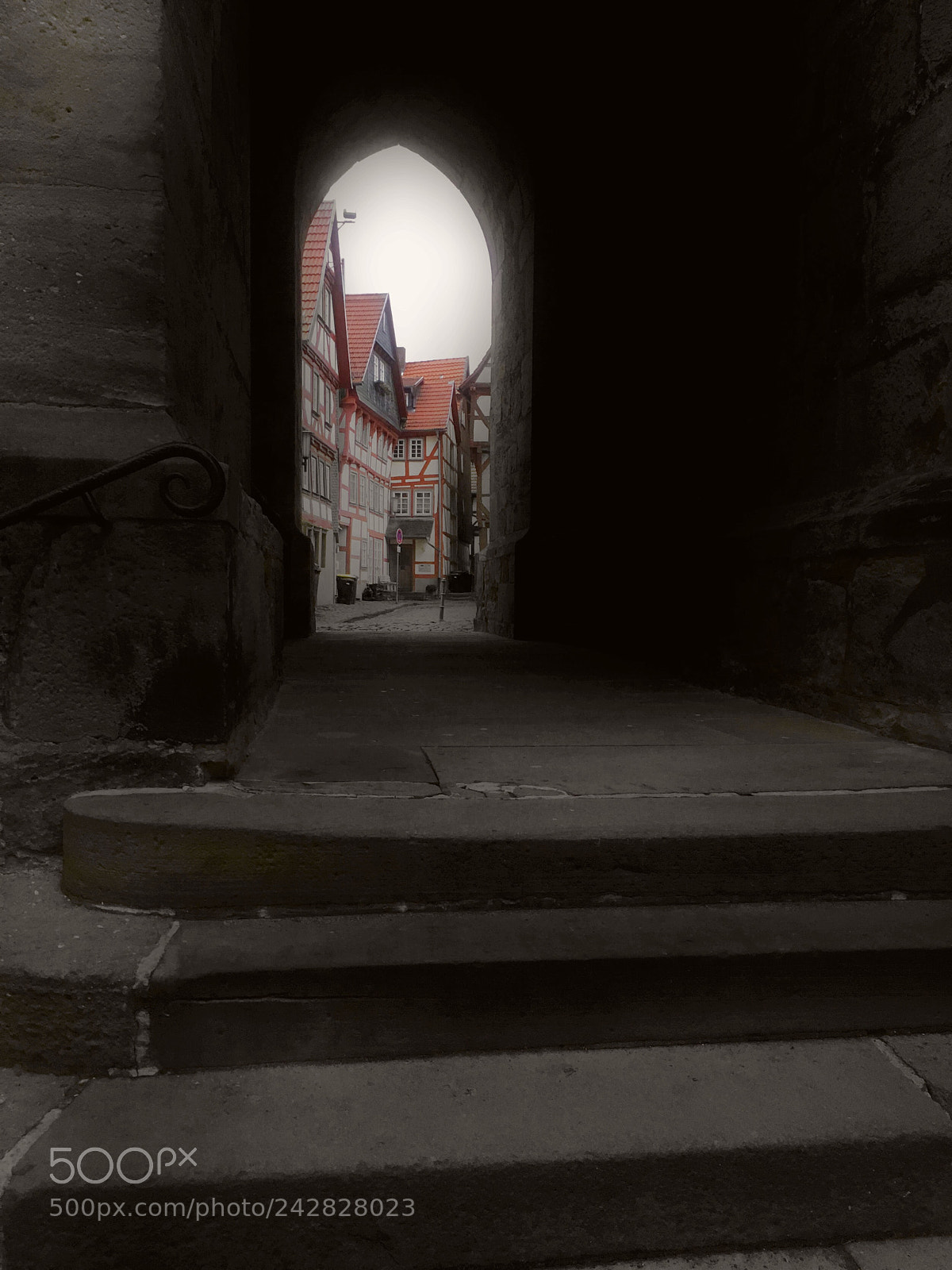 Apple iPhone 6s sample photo. Alsfeld  2018 roman dubrovsky photography