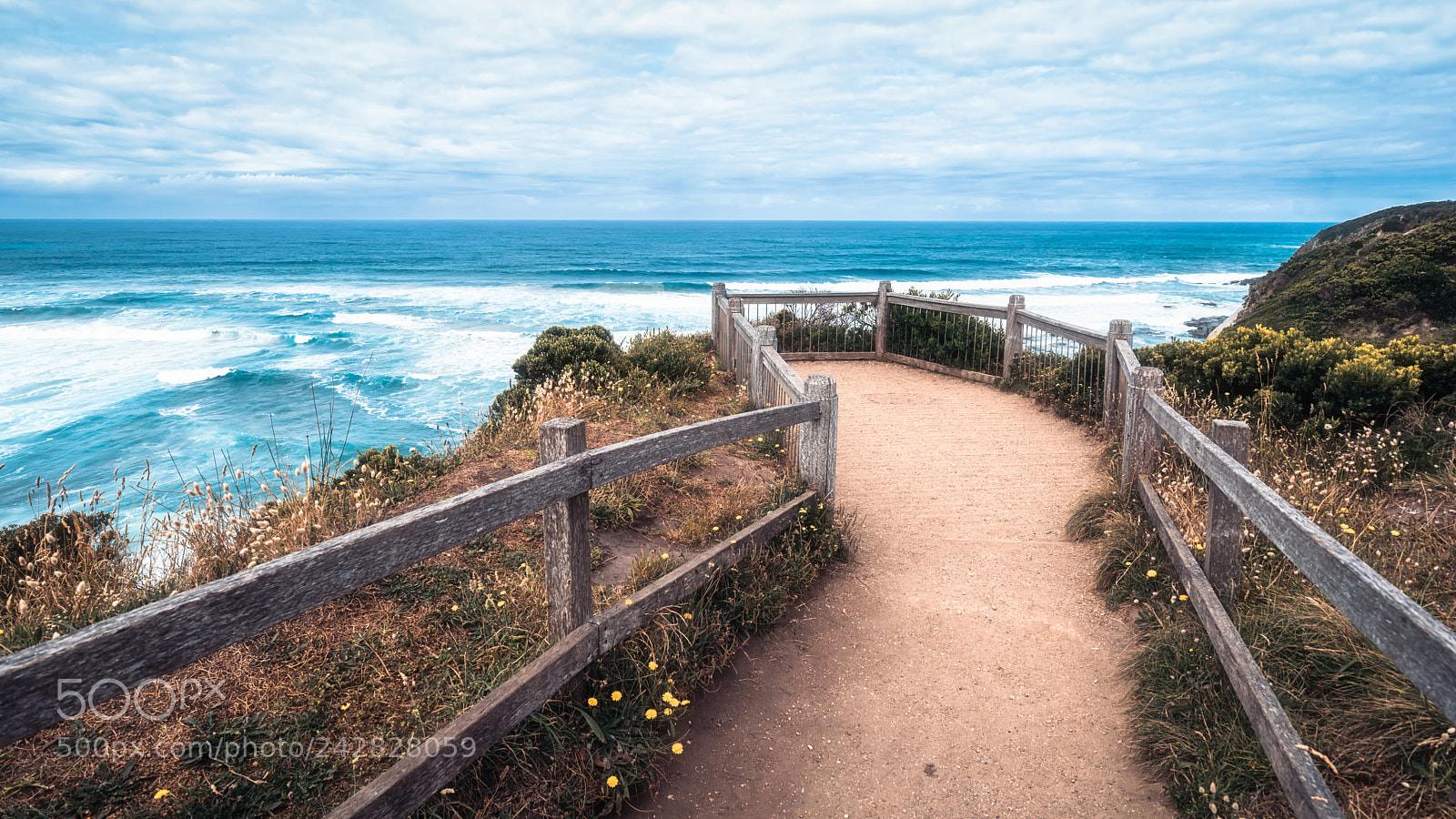 Sony a7 II sample photo. Castle cove lookout photography