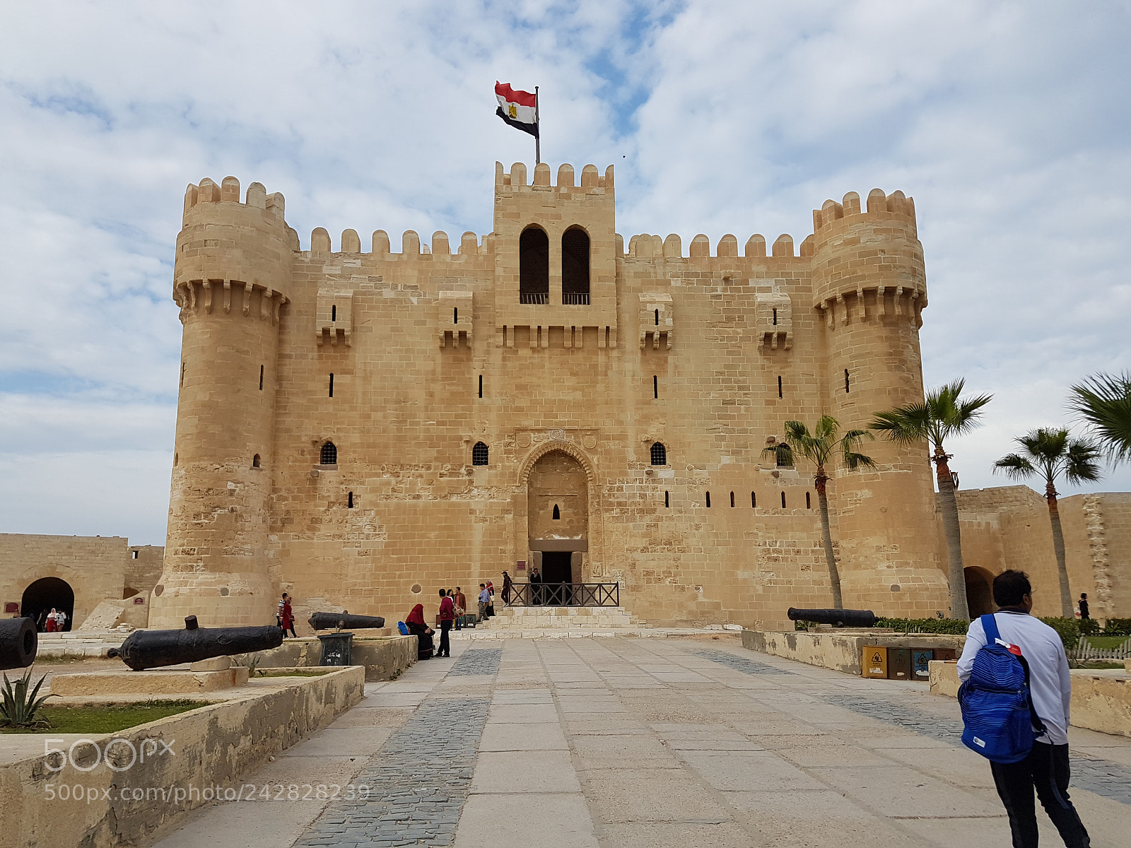 Samsung Galaxy S7 Edge sample photo. Qitadel of qaitbay.jpg photography