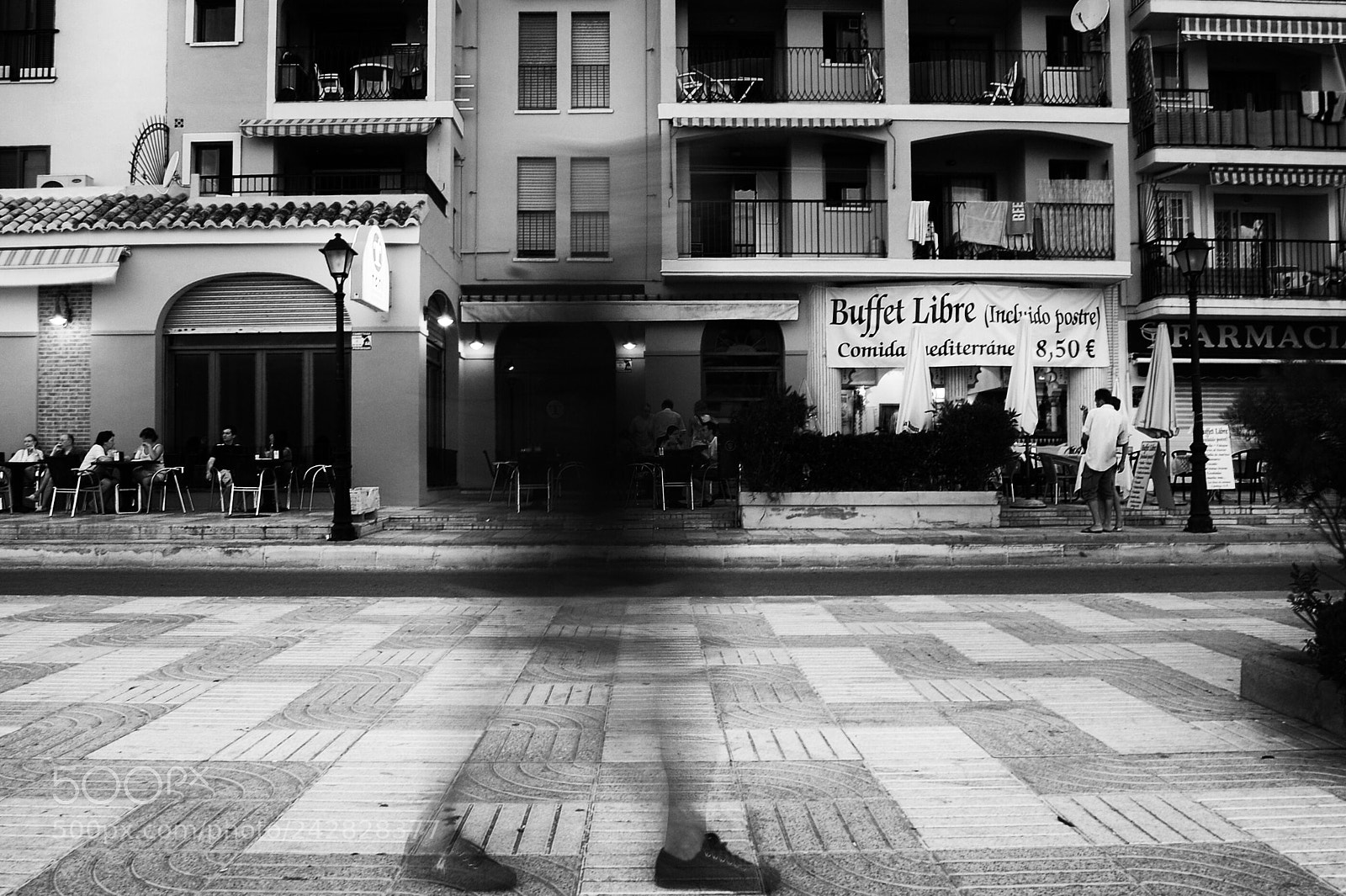 Nikon D40 sample photo. Presenze photography